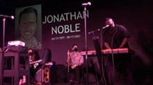 InVision Church Memorial Service for Jonathan Noble